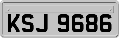 KSJ9686