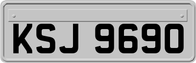 KSJ9690