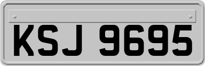 KSJ9695