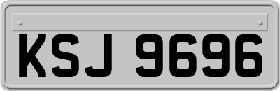 KSJ9696