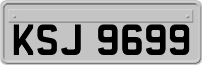 KSJ9699