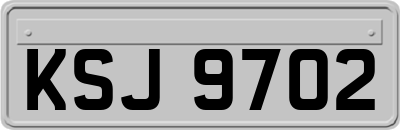 KSJ9702