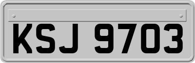 KSJ9703