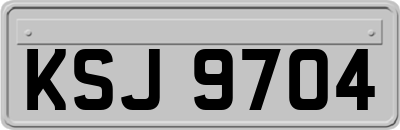 KSJ9704