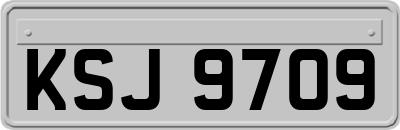 KSJ9709