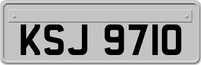 KSJ9710