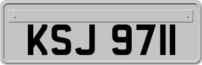 KSJ9711