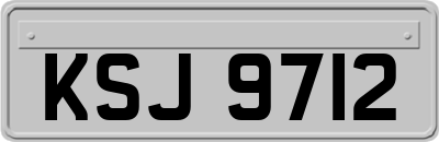 KSJ9712