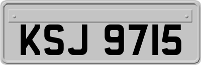 KSJ9715