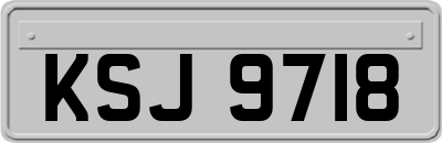 KSJ9718