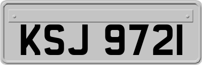 KSJ9721