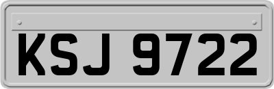 KSJ9722