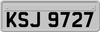 KSJ9727