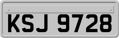 KSJ9728