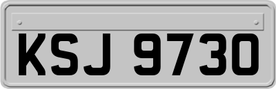 KSJ9730