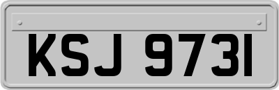 KSJ9731