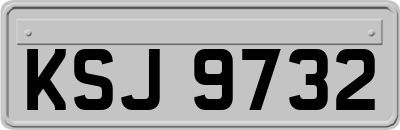 KSJ9732