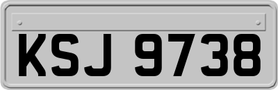 KSJ9738