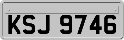 KSJ9746