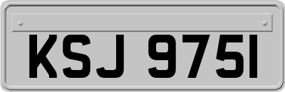 KSJ9751