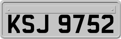 KSJ9752