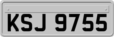 KSJ9755