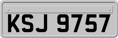 KSJ9757