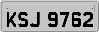 KSJ9762
