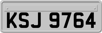 KSJ9764