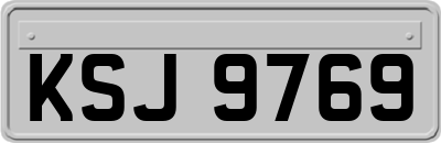 KSJ9769