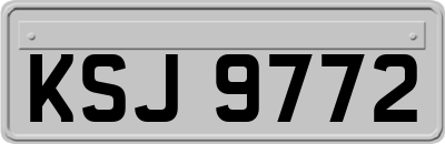 KSJ9772