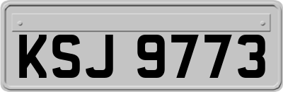 KSJ9773