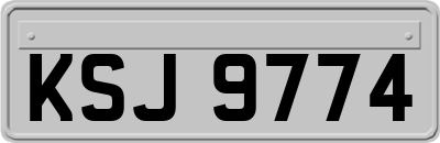 KSJ9774