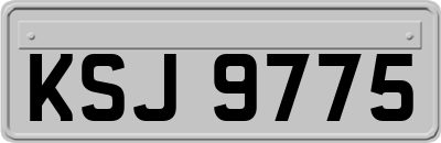 KSJ9775