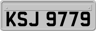 KSJ9779