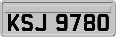 KSJ9780