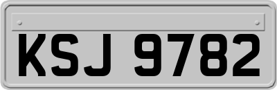 KSJ9782