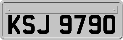 KSJ9790