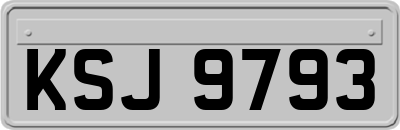KSJ9793