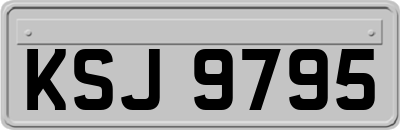 KSJ9795