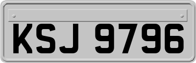 KSJ9796