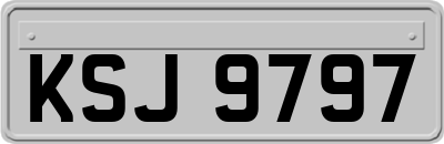 KSJ9797