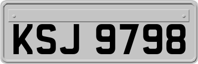 KSJ9798