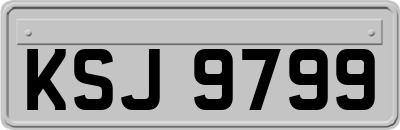 KSJ9799