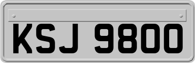 KSJ9800