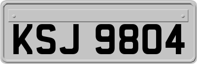 KSJ9804