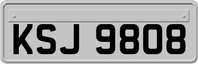 KSJ9808