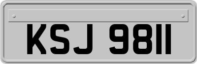 KSJ9811