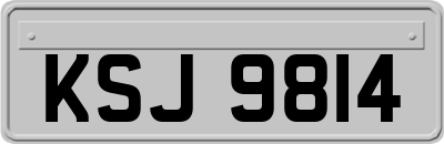 KSJ9814