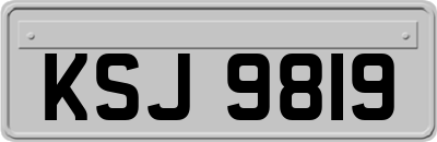 KSJ9819